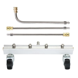 洗车水枪;高压水枪;喷嘴、喷头