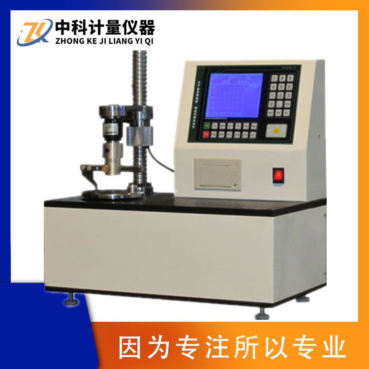 TPN-500Nmm弹簧扭转疲劳试验机 扭转弹簧寿命测试检测仪高精度