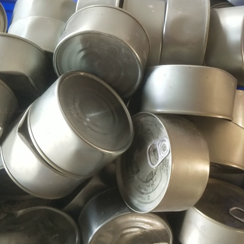 【Пошерстенное повреждение упаковки】Корм для кошек в банках 85г/170г, лакомства для кошек, основной корм, свежий влажный корм для котят, лакомства для домашних животных для котят