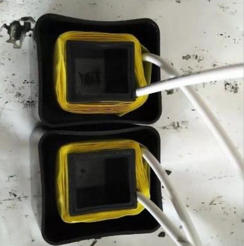 供应LED电子环氧灌封胶，黑色环氧灌封胶，绝缘防水防尘修复密封