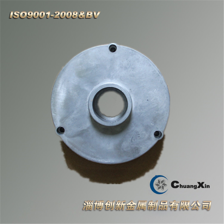 铝压铸风力发电机电机盖  路灯照明水平轴风光互补风力发电机配件