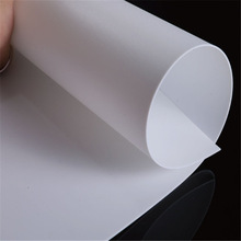 ������Ӧ����ɫPET��Ĥ 0.125MM��ɫPET 0.0.35MM���ɫPET
