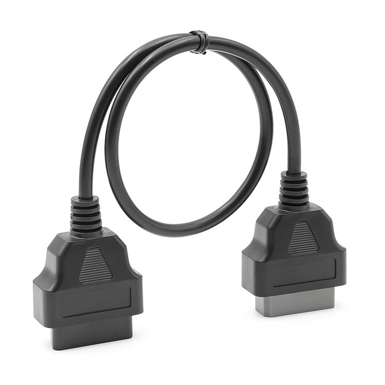 Obd2 14pin to 16pinコネクタ自動車変換線はニーサンなぎの古い車線を適用する|undefined