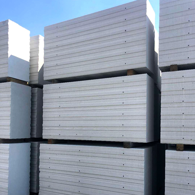 批发生产省内出售轻质隔墙板 发泡陶瓷隔音板新型防水隔墙