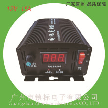 ���12V 15AǦ���س���� ����Ʒ