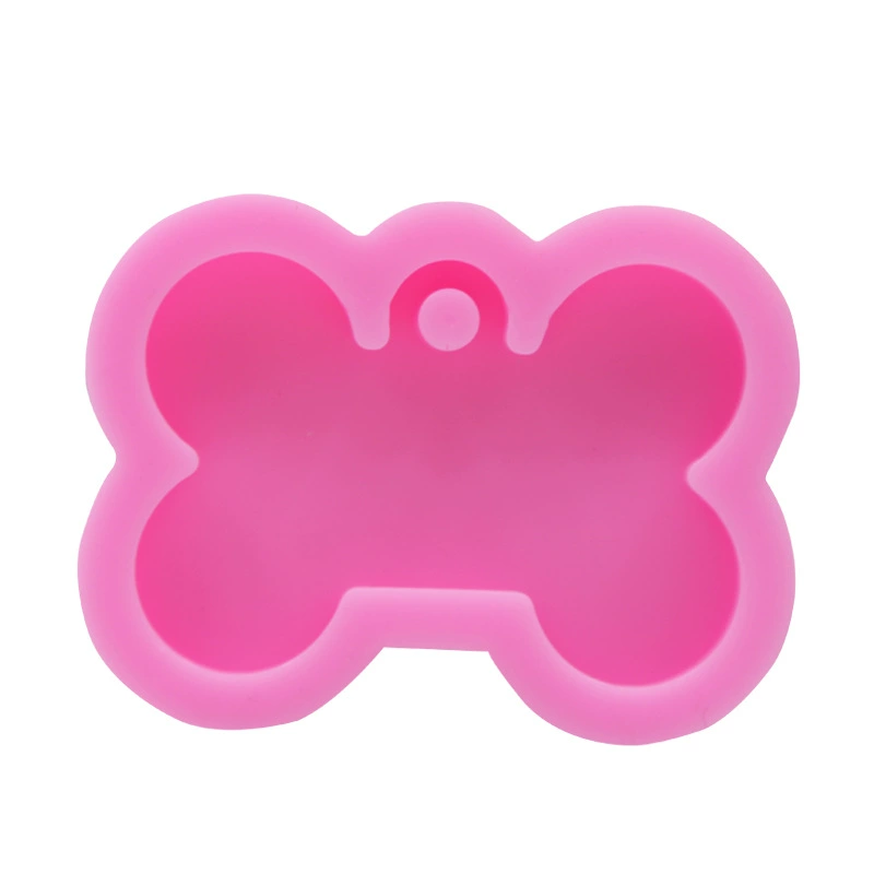 Keychain, acrylic silicone mold, aromatherapy for auto
