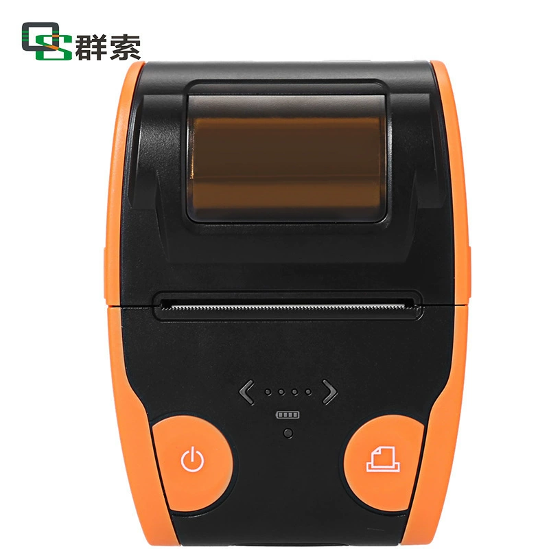 Handheld printer, poster, bluetooth