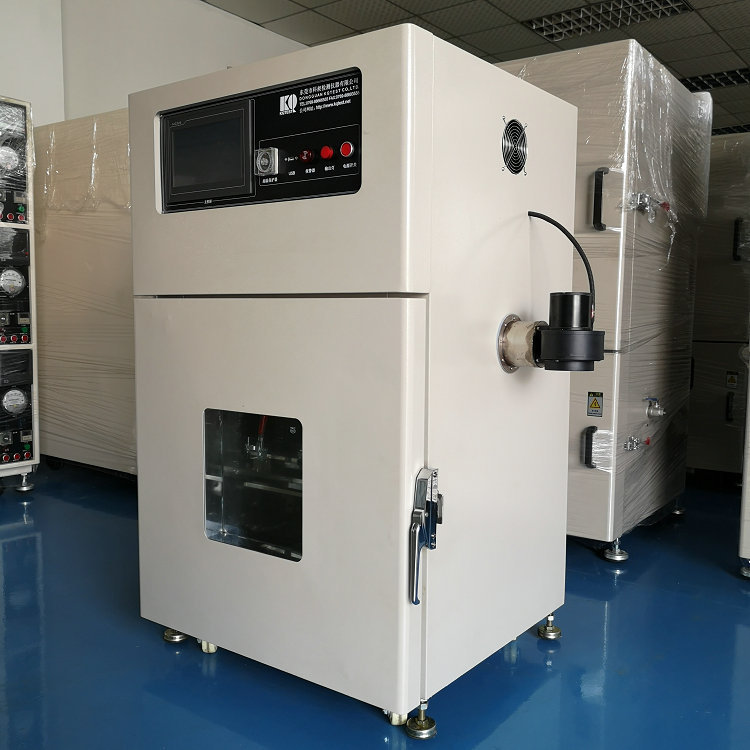 科昶厂家直供医疗用烘烤箱 无尘烘烤箱  半导体无尘烘箱 价格实惠