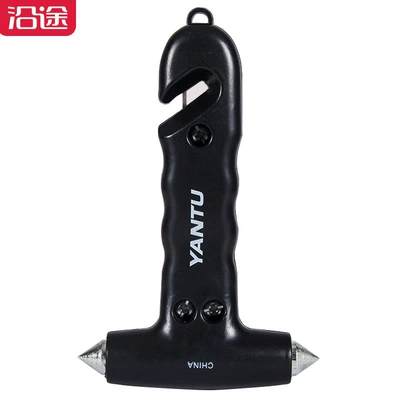 multi-function metal emergency life-saving – Qəza çəkici