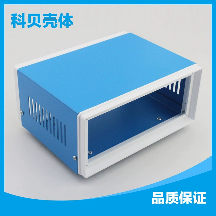 [Профессиональное производство] Фабрика прямых продаж AU-1 каркасное шасси металлическая железная панель шасси 90*200*165