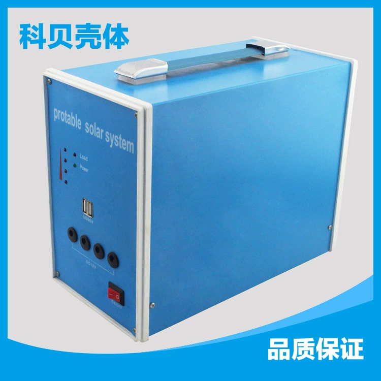 [Профессиональное производство] Фабрика прямых продаж AU-12 корпус кадра 210*140*270 металлический железный каркасный корпус