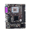 The new G41G31LGA775 needle desktop computer motherboard DDR3 interface 9 needle COM24 needle printing and mouth