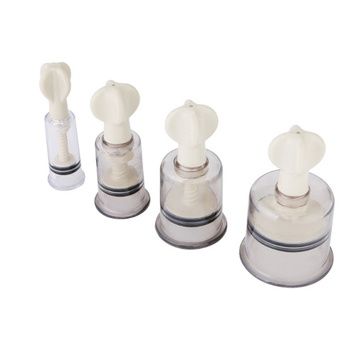 Female masturbator, vacuum breast pump, adult products, breast massage, teasing, cupping, breast stimulator