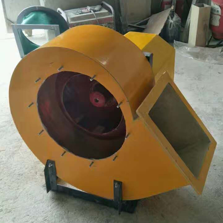 供应离心风机，BF4-72型防爆玻璃钢风机     玻璃钢离心风机