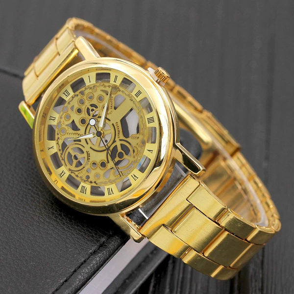 Gold