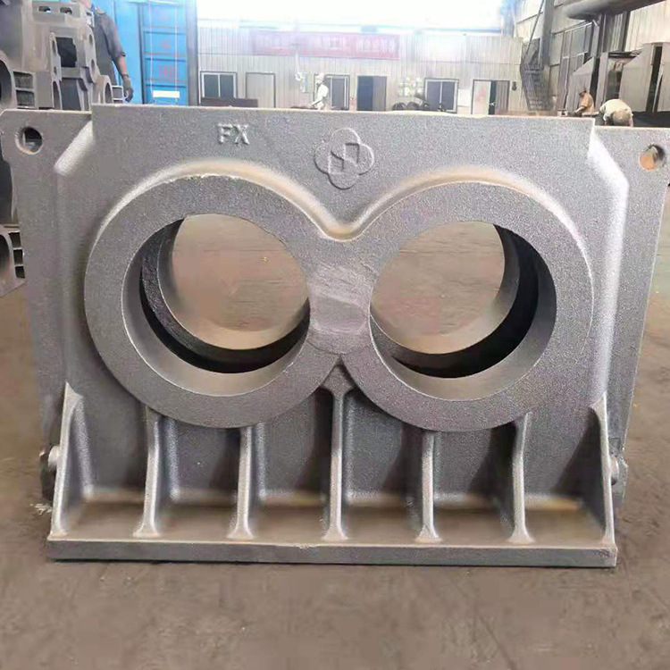 厂家供应球墨铸件/球墨铁铸件/QT500泵体阀门铸件/按图铸造