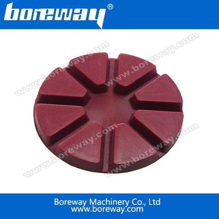 优质扇形树脂石材混凝土翻新片 耐用石材混凝土树脂翻新片