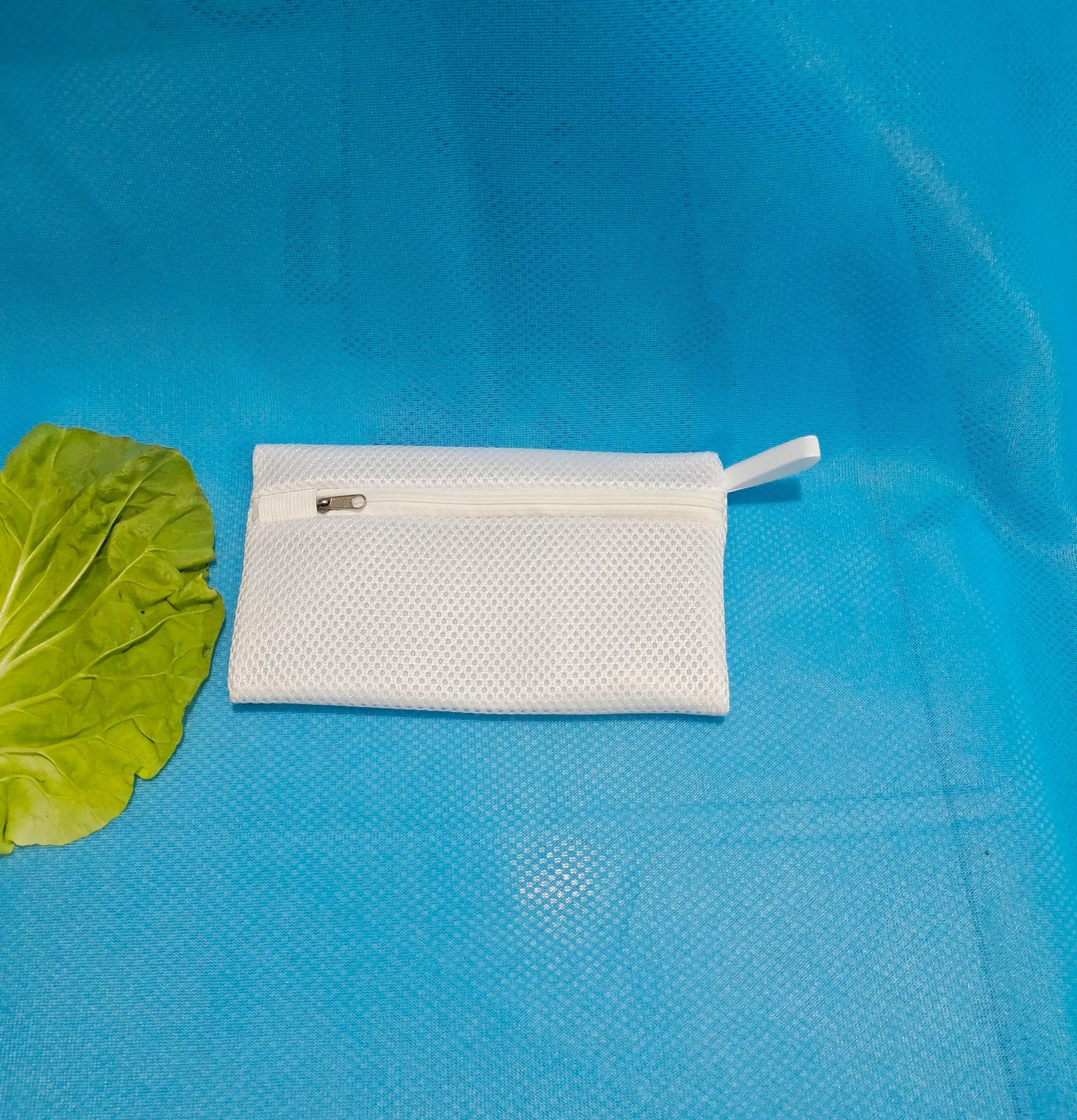 더블 화이트 마스크 12cm * 21cm