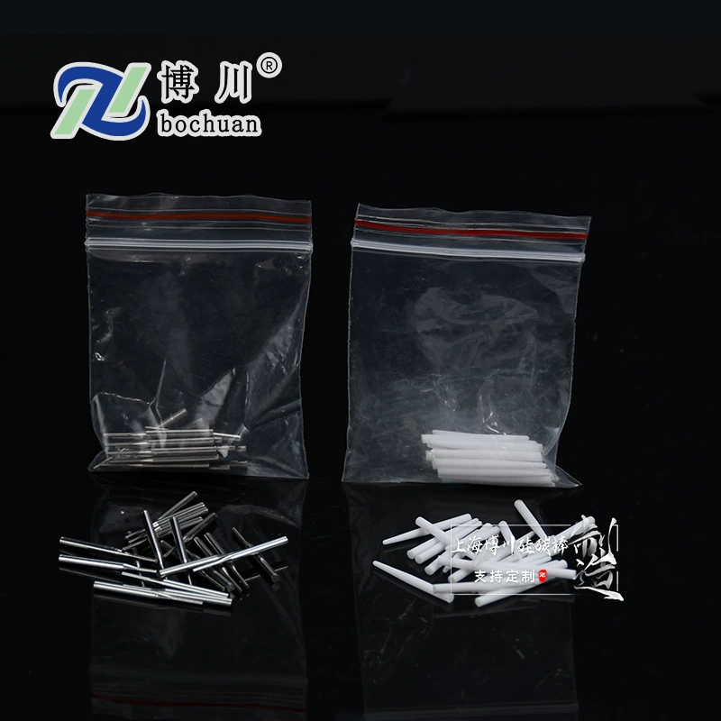 Стоматологическая керамическая спеченная пластина, специальная высокотемпературная керамическая спеченная игла, металлическая игла, металлическая игла из нержавеющей стали KP