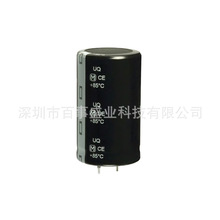 ԭ�b���� ţ�� �X늽����420V 390UF 25X50 85��  UQϵ��