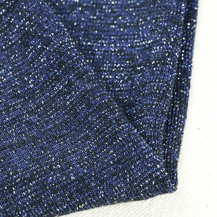 厂家直销 针织色织布 YH01121时尚女装男装家纺箱包鞋子面料