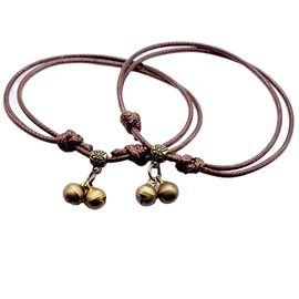 手链;袖扣;钥匙扣及钥匙扣配件