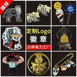 金属工艺品;徽章;钥匙扣及钥匙扣配件
