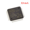 The new original STM32F103RCT6 packaging LQFP64 microcontroller single -chip microcomputer IC chip