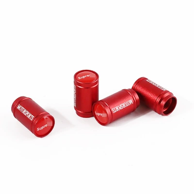 brand car tire valve cap: valve