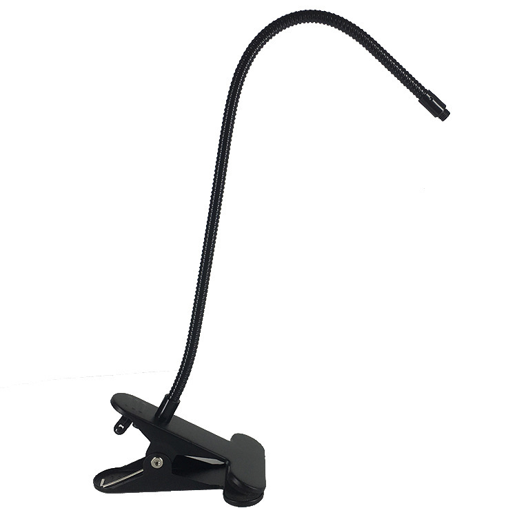Manufacturer Produces 8*400/8*300 Plant Growth Lamp Iron Clip Kit Metal Hose Kit Single Tube Model