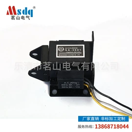 电磁铁;连接器;电感器