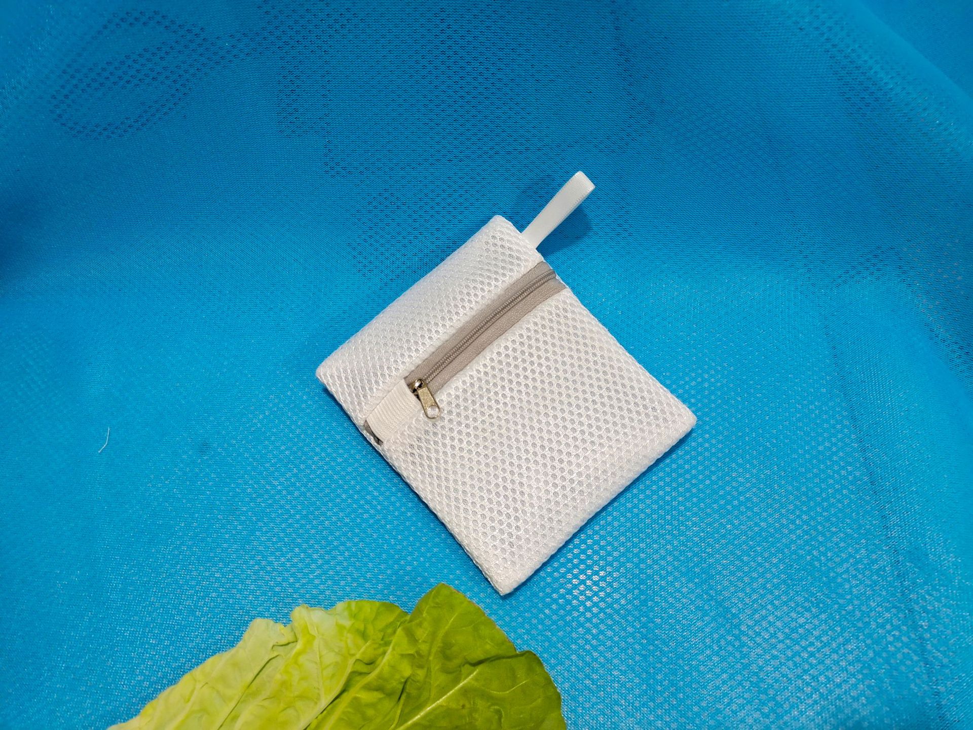 소독 마그네슘 이중 다크 그레이 12cm * 14cm