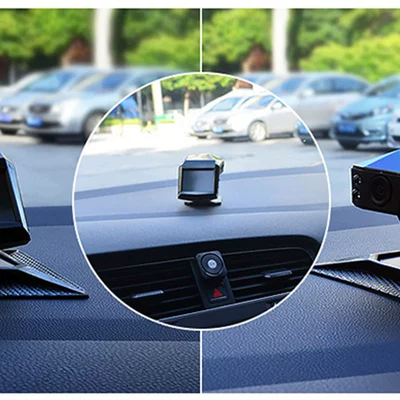 Driving recorder, perfume driving recorder front and back