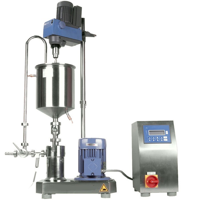 多级优质高剪切乳化机 单级三级高剪切均质乳化泵 沥青分散研磨