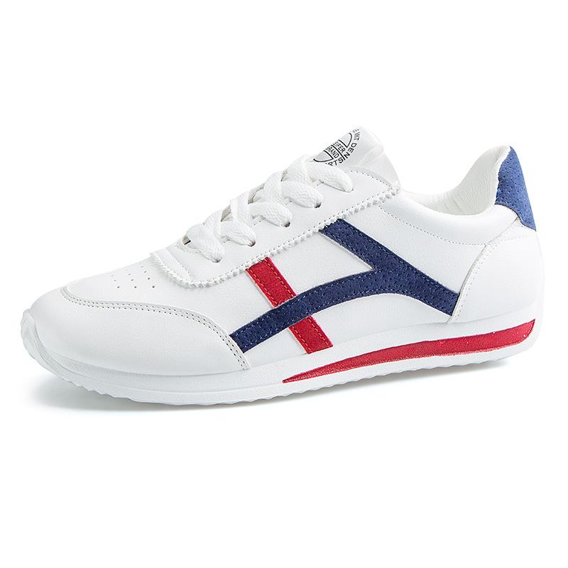 Zapatos de papá para las mujeres ins moda primavera y otoño versátil transpirable fondo grueso 2022 nuevo argan mostrar pies pequeña zapatilla deporte ocasional