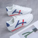 Torre Shoes Women's Ins Trendy Spring and Autumn All-match Breathable Women's Shoes 2025 New Forrest Gump Feet Small Casual sneaker