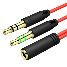 耳机;数码音频线;转接卡转接线