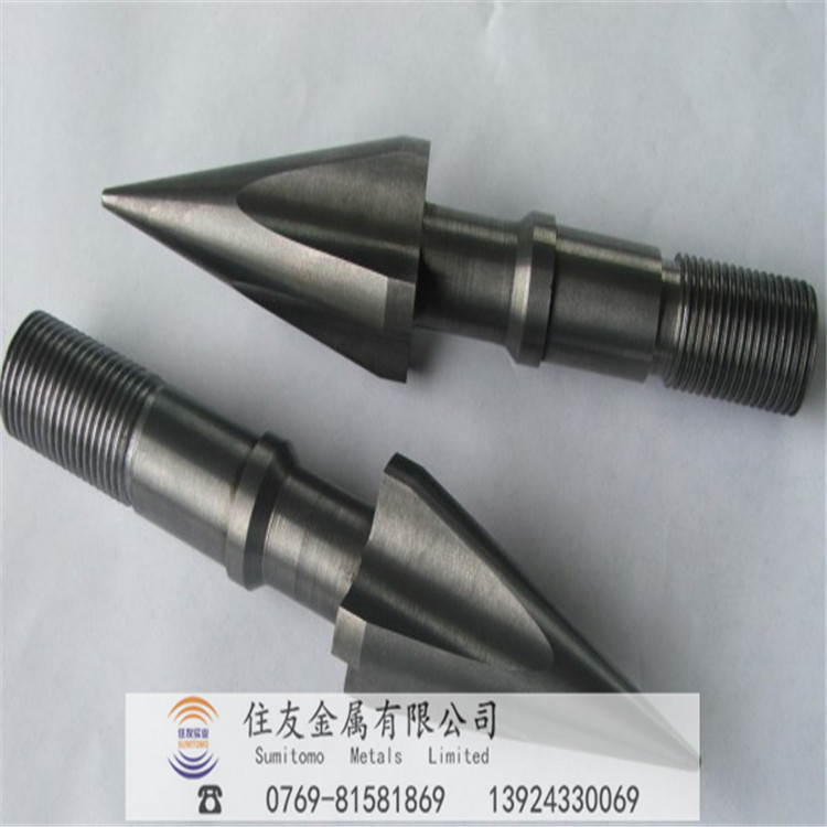 株洲厂家新品抗压型YS2T硬质合金拉伸模板高强度精加工钨钢圆棒