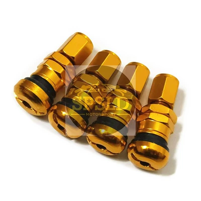 leak-proof valve core, valve - gold