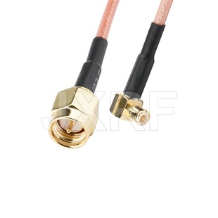 ���lͬ�SRF �B�Ӿ�SMA���DMCX���^ֱ�� SMA-J/MCX-JW RG316����