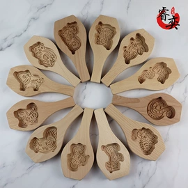 其他烘焙用具;月饼模具;蛋糕模