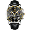 宾卡达 Fashionable swiss watch, waterproof quartz watches, mechanical mechanical watch