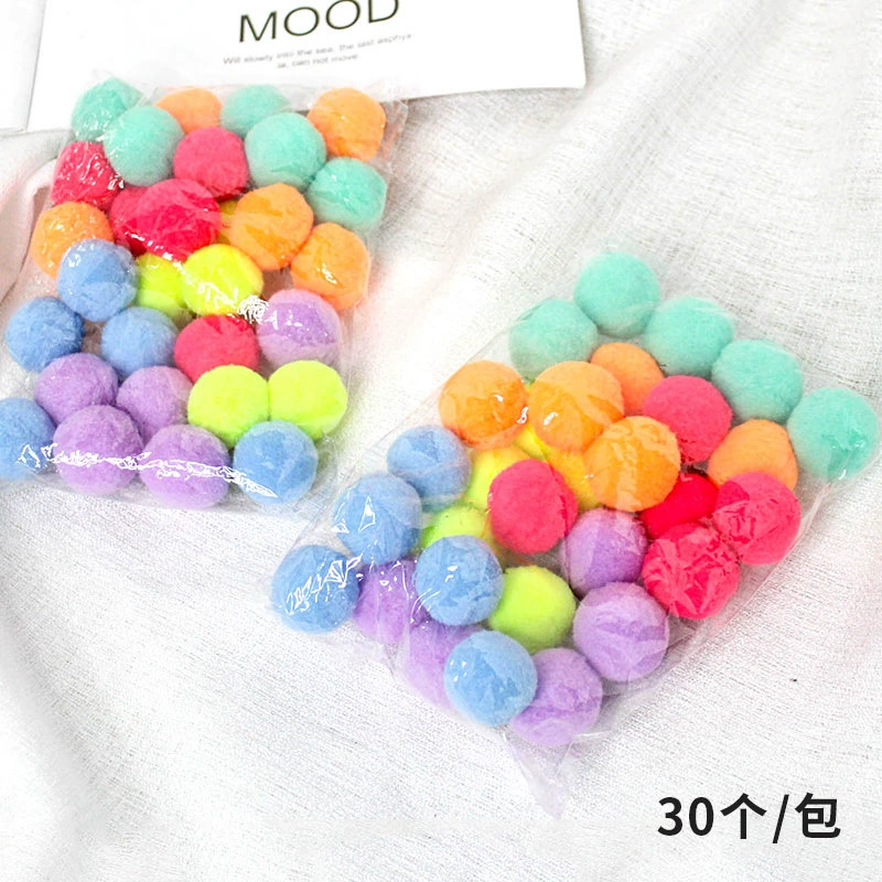 Игрушка для кошек: красочный плюшевый мяч, бесшумный, для чистки зубов, для котят, для игр, товары для животных