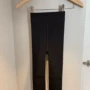 高腰加厚弹力显瘦锦纶