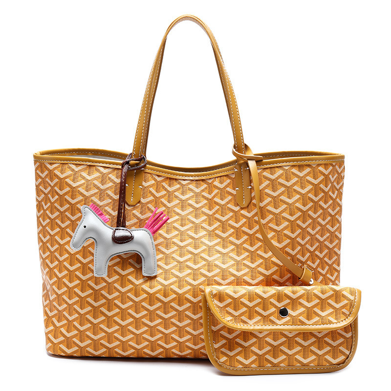 Internet Celebrity Bag Women's 2020 New Korean Dongdaemun Dog Teeth Bag Vegetable Basket Shopping Bag Fashion Portable Bucket Bag Internet Celebrity Bag Women's 2020 New Korean Dongdaemun Dog Teeth Bag Vegetable Basket Shopping Bag Fashion Portable Bucket Bag