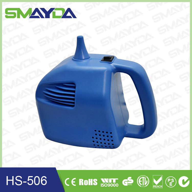 单孔气球充气泵506电动充气泵电动气球泵婚礼生日PARTY气球泵