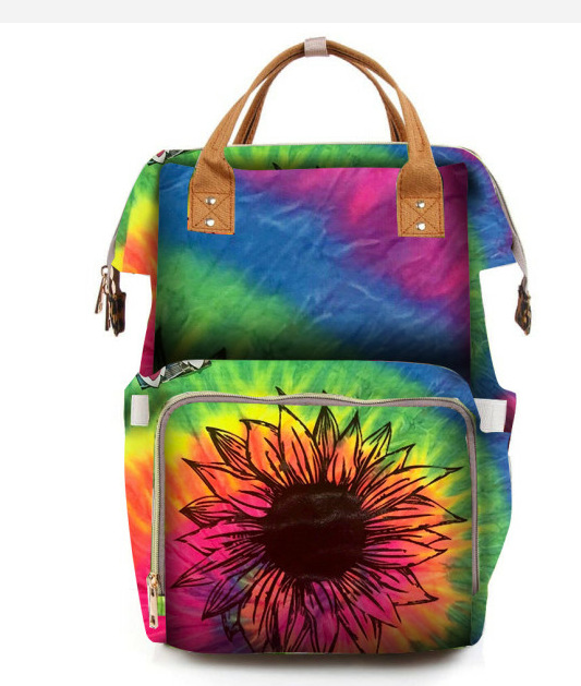 화려한 해바라기