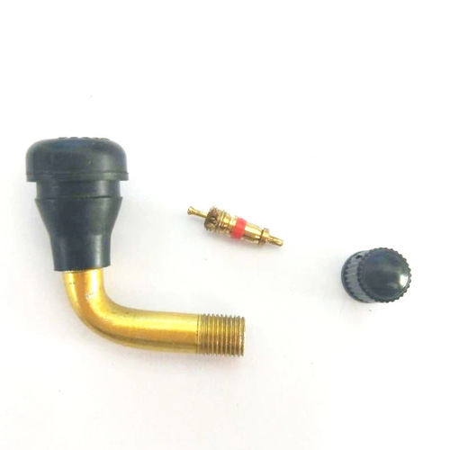 Motorcycle tire valve Electric vehicle vacuum tire valve Battery vehicle accessories Aluminum rod PVR70 60 50
