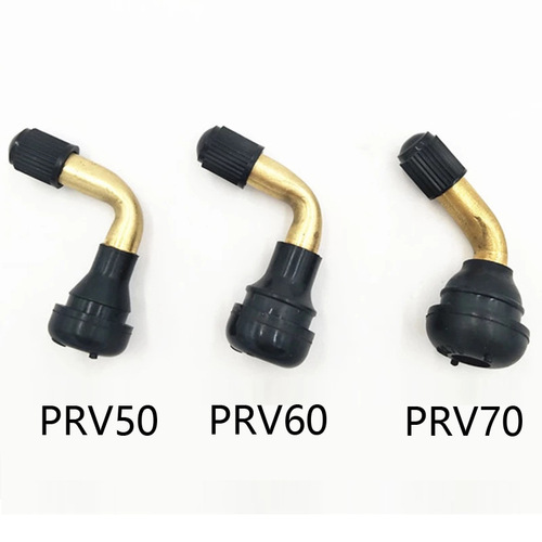 Motorcycle tire valve Electric vehicle vacuum tire valve Battery vehicle accessories Aluminum rod PVR70 60 50
