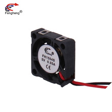 ����ֱ��DC��ˢFH1504ɢ�ȷ��ȵ͹���15043.7/5V΢��ɢ�ȷ���